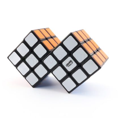 Double Cube 3x3 de Calvin #1