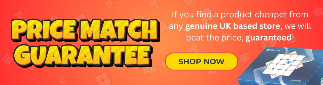 Cheapest speed cubes in england