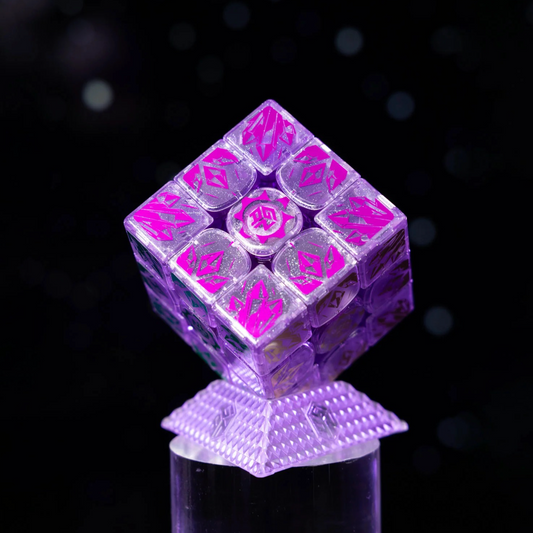 GAN16 MagLev MAX 3x3 AMYTH (Magnetic, Maglev, UV, Ball-Core)