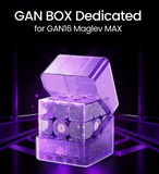 GAN16 MagLev MAX 3x3 AMYTH (Magnetic, Maglev, Ball-Core)