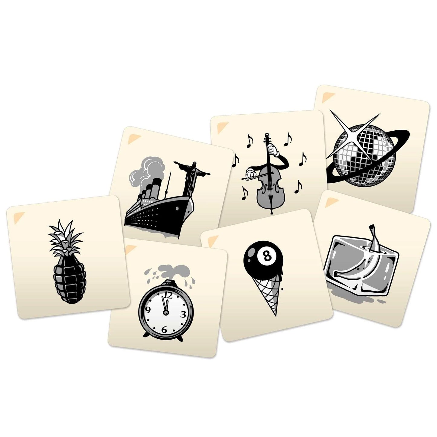 Codenames Images