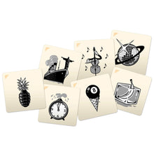 Codenames Images