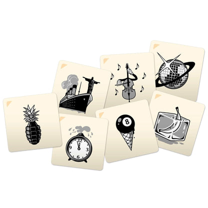 Codenames Images