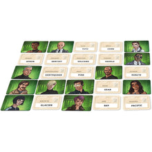 Codenames: Duo