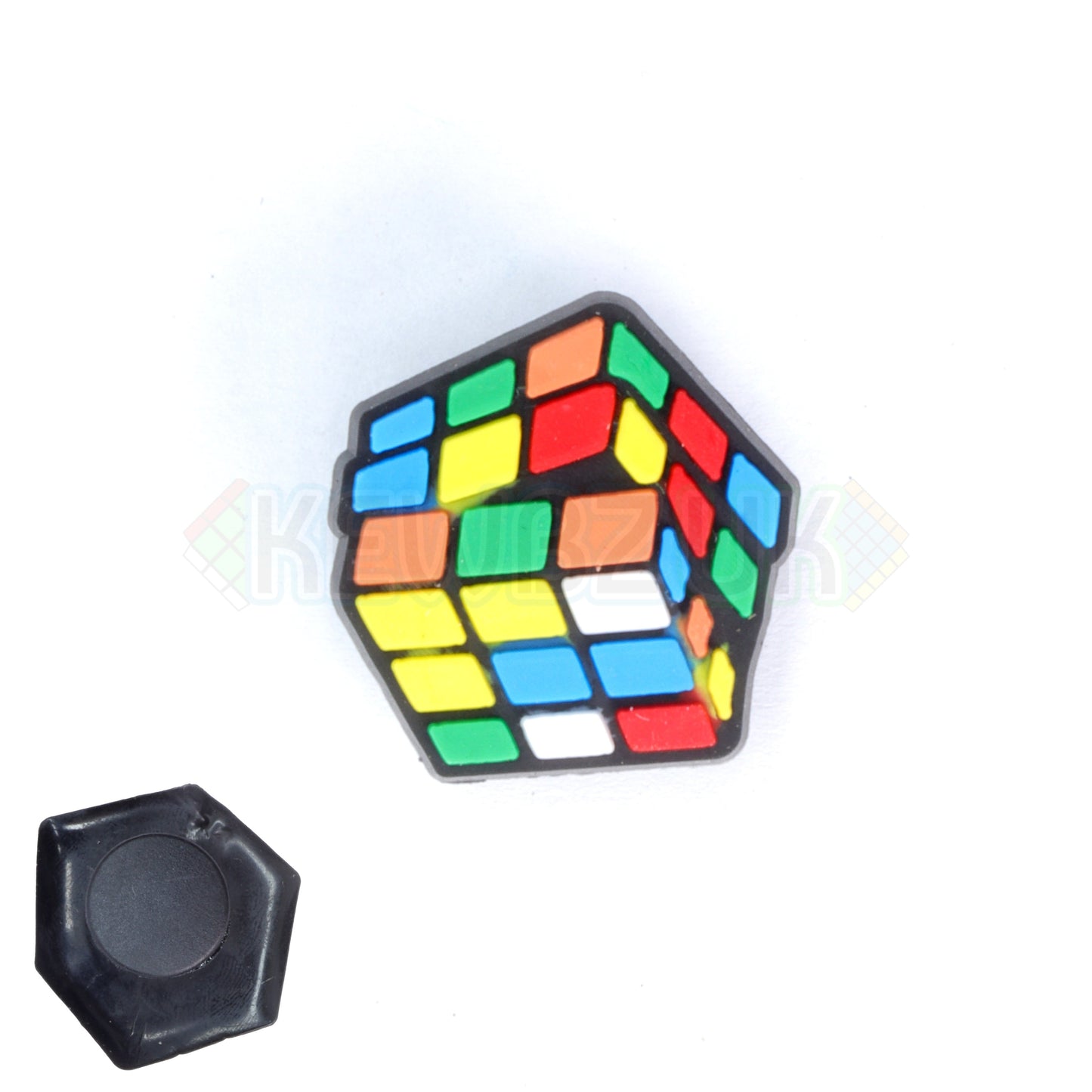 Jibbitz de Cubing (pour Crocs)