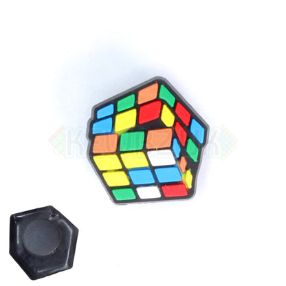 Jibbitz de Cubing (pour Crocs)