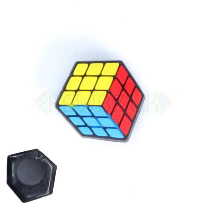Jibbitz de Cubing (pour Crocs)