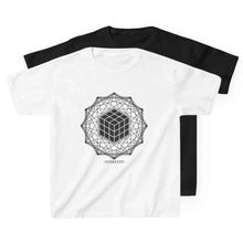 T-shirt CubeMunky GEO Wave I 3x3
