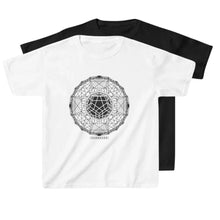 T-shirt CubeMunky GEO Wave I Megaminx