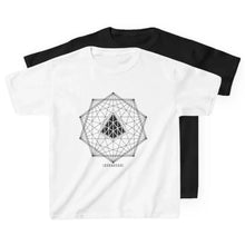 T-shirt CubeMunky GEO Wave I Pyraminx
