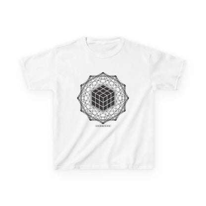 T-shirt CubeMunky GEO Wave I 3x3