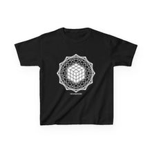 T-shirt CubeMunky GEO Wave I 3x3