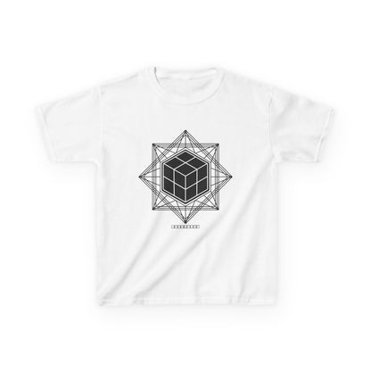 T-shirt CubeMunky GEO Wave II 2x2