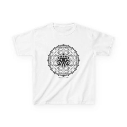 T-shirt CubeMunky GEO Wave I Megaminx