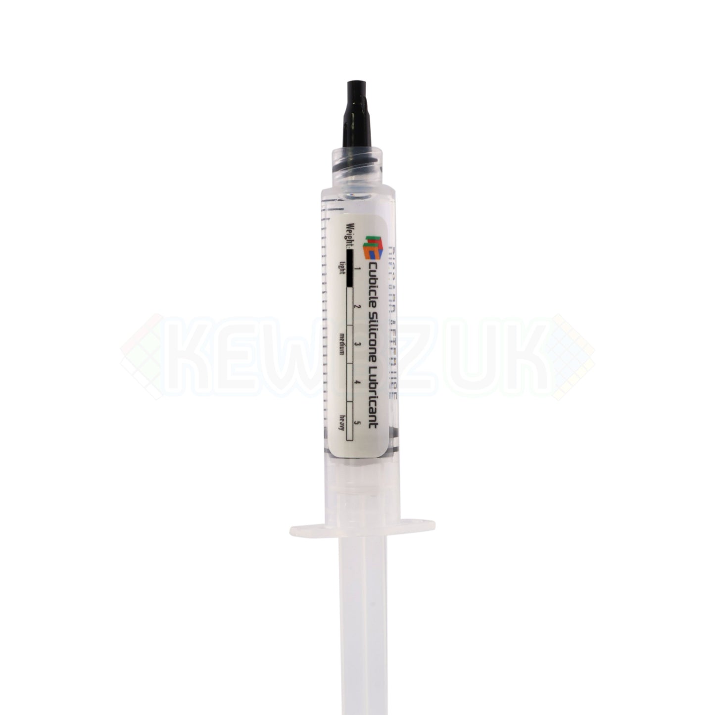 Lubrifiant Silicone en Cubes - Poids 1