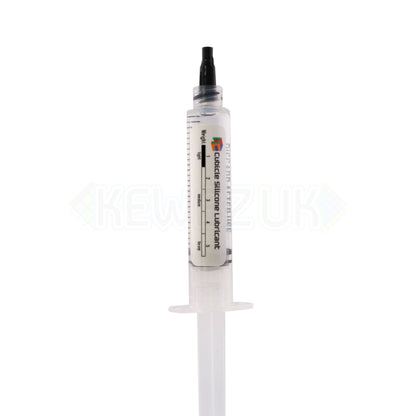 Lubrifiant Silicone en Cubes - Poids 1