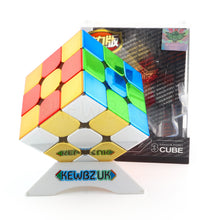 Cyclone Boys Metallic 3x3 (Magnetic)
