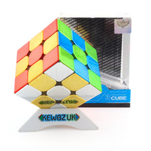 Cyclone Boys Metallic 3x3