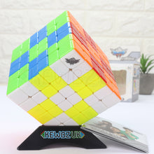 Cyclone Boys 6x6 G6