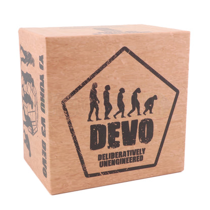 YJ YuHu V3 DEVO Megaminx (Magnetisch)