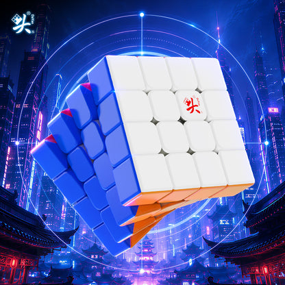 DaYan JingHong (Magnetic, Ball-Core) 7