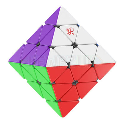 DaYan FTO (Magnetic, Ball-Core)