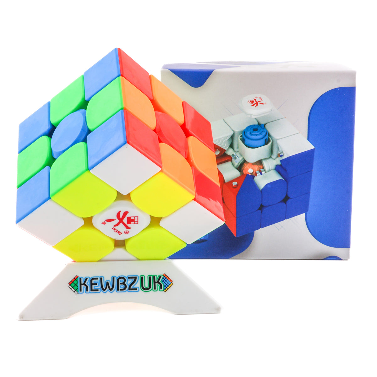 DaYan GuHong Pro 56mm (Magnetic)