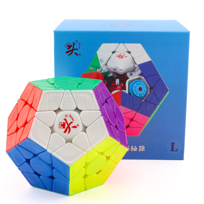 DaYan Megaminx Pro Large (Magnétique, Ball-Core)