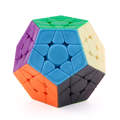 DaYan Megaminx Pro+ (Magnétique, Maglev, Ball-Core)