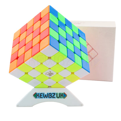 DaYan NeZha 5x5 (Magnétique, Moyen)