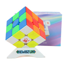 DaYan Zhanchi Pro V5 3x3 Standaard (Magnetisch, Ball-Core)