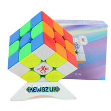 DaYan Zhanchi Pro V5 3x3 Fancy (Magnetisch, Maglev, Ball-Core)
