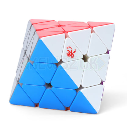 DaYan FTO (Magnetic, Ball-Core)