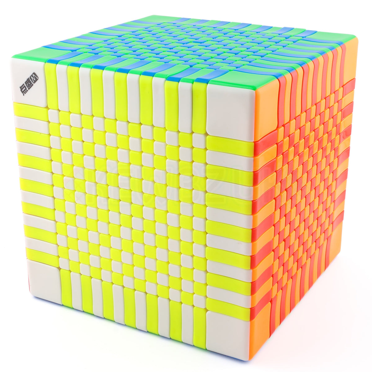 DianSheng Galaxy 15x15 (Magnetic)