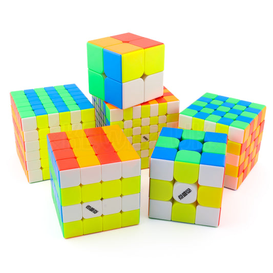 DianSheng 2x2-7x7 Magnetic Bundle