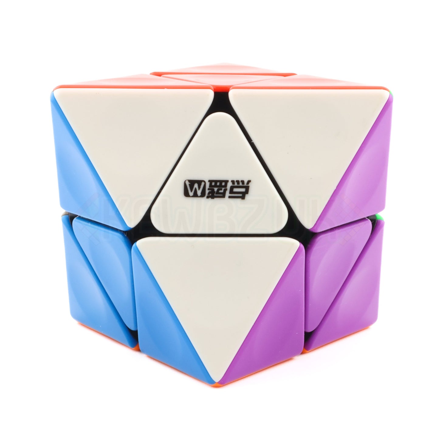 DianSheng Skewb Diamond (Magnetic)