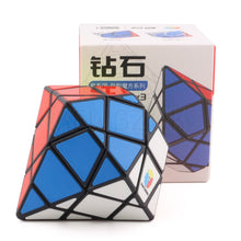 DianSheng 3x3 Diamond V2 (tegels)