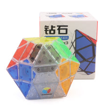 DianSheng 3x3 Diamond V2 (Tegels)