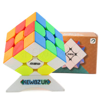 DianSheng 3x3 (Magnetic)