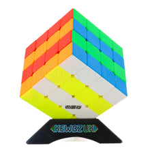 DianSheng 4x4 (Magnetic)