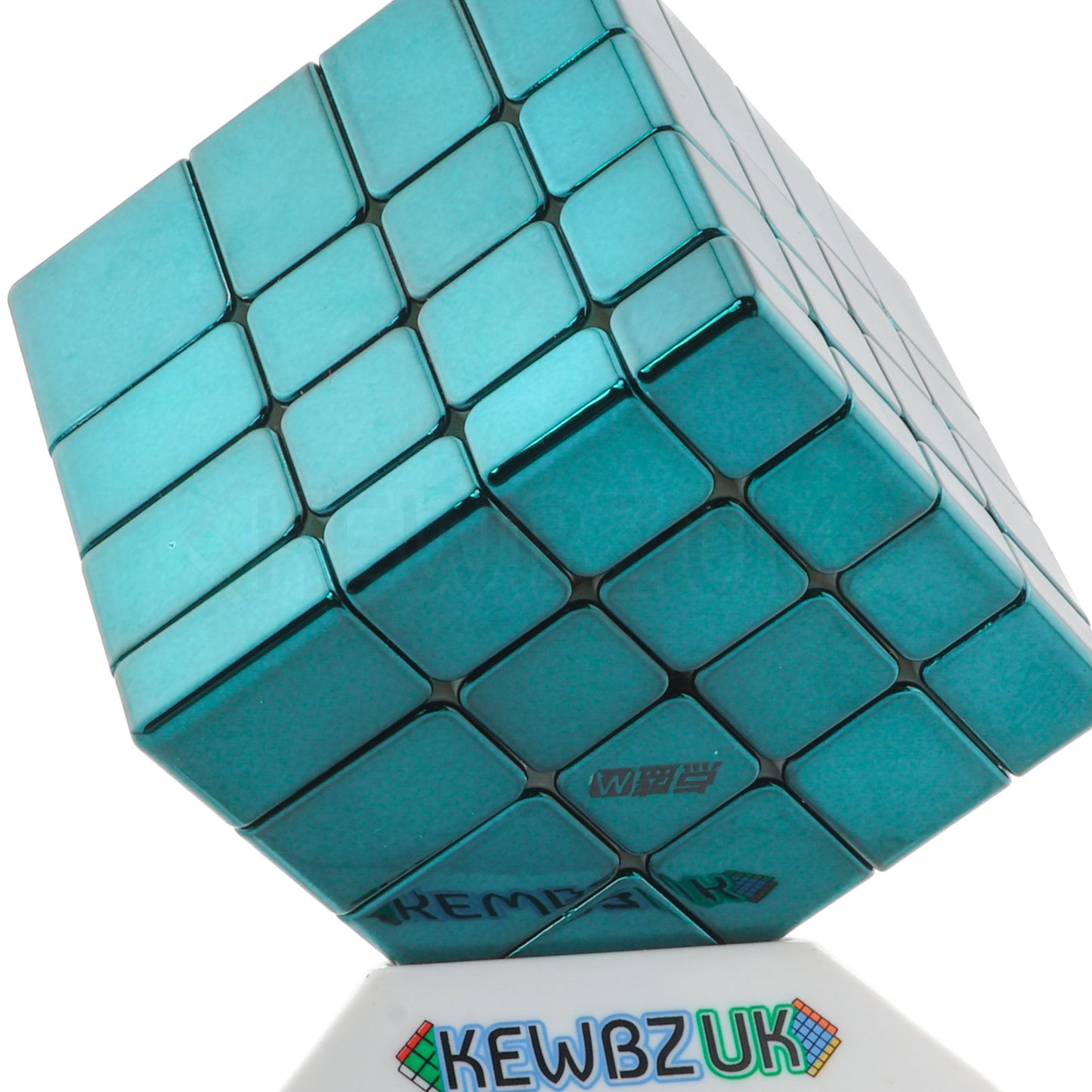 DianSheng 4x4 Miroir (Électro-plaqué, Ball-Core)