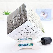 DianSheng Galaxy 5x5 Spiegel (Magnetisch, Ball-Core)