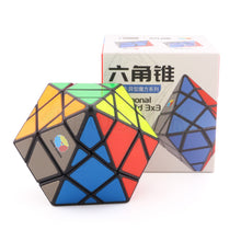 DianSheng 3x3 Hexagonal 6-Coins (avec tuiles)