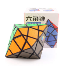 DianSheng 3x3 Hexagonal 6-Coins (avec tuiles)