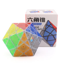 DianSheng 3x3 Hexagonal 6-Coins (avec tuiles)