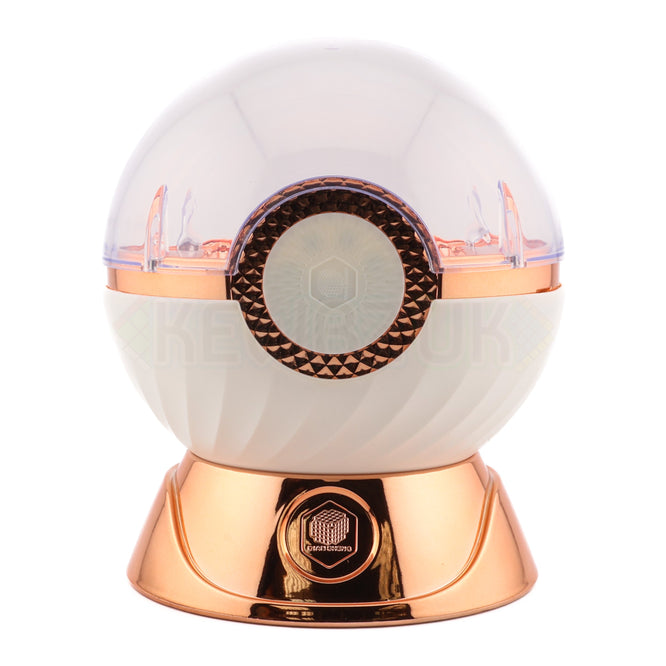 DianSheng Capsule Display Stand