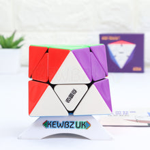 DianSheng Skewb Diamond (Magnetisch)