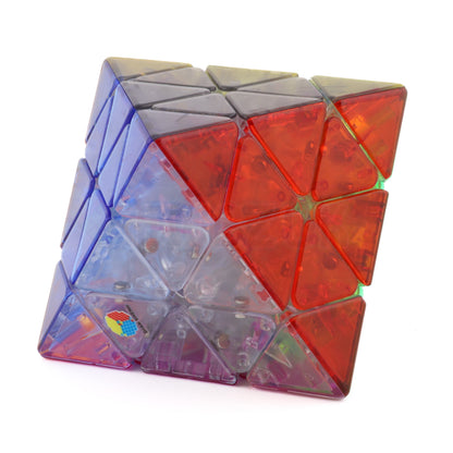 DianSheng FTO NEO Édition Limitée (Magnétique, Ball-Core)