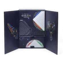 DianSheng Galaxy 12x12 (Magnetisch)