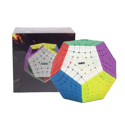 DianSheng Galaxy Gigaminx (Magnétique)